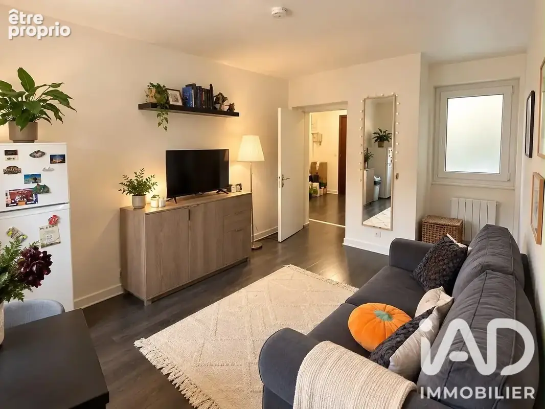 Photo 1 - Appartement à MONTESSON