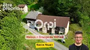 Maison à VOISSANT