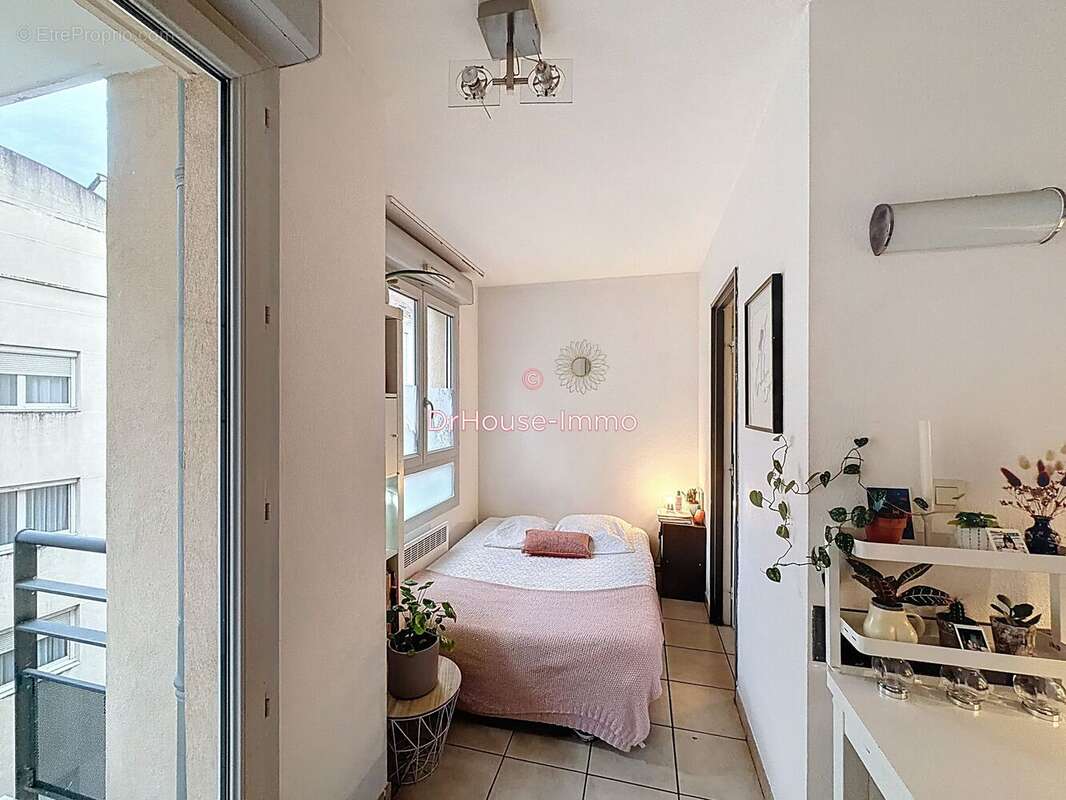 Appartement à LYON-9E