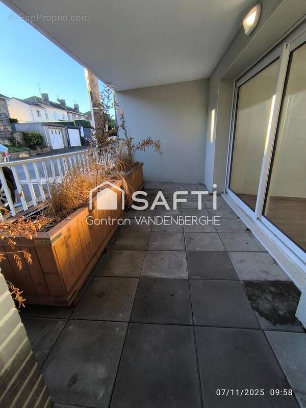 Photo 1 - Appartement à SAINT-LAURENT-BLANGY