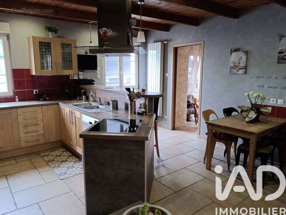 Photo 5 - Maison à LIERES