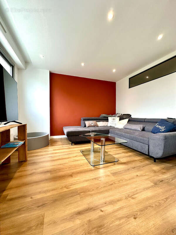 Appartement à LORIENT