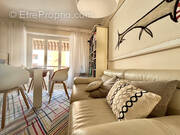 Appartement à ROQUEBRUNE-CAP-MARTIN