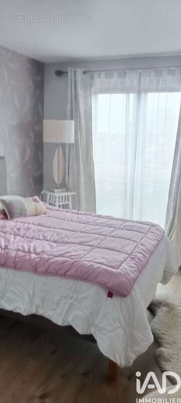 Photo 8 - Appartement à RAMBOUILLET