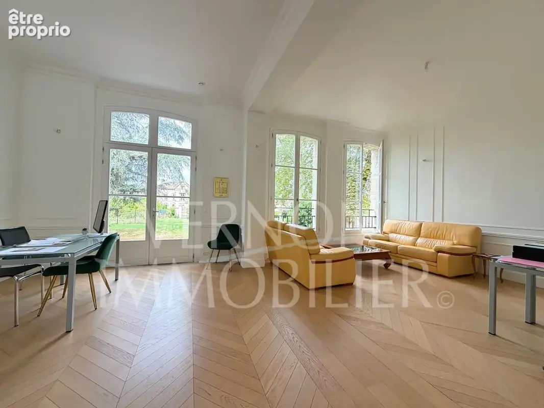 Appartement 100 m² à Vernon  - photo 3