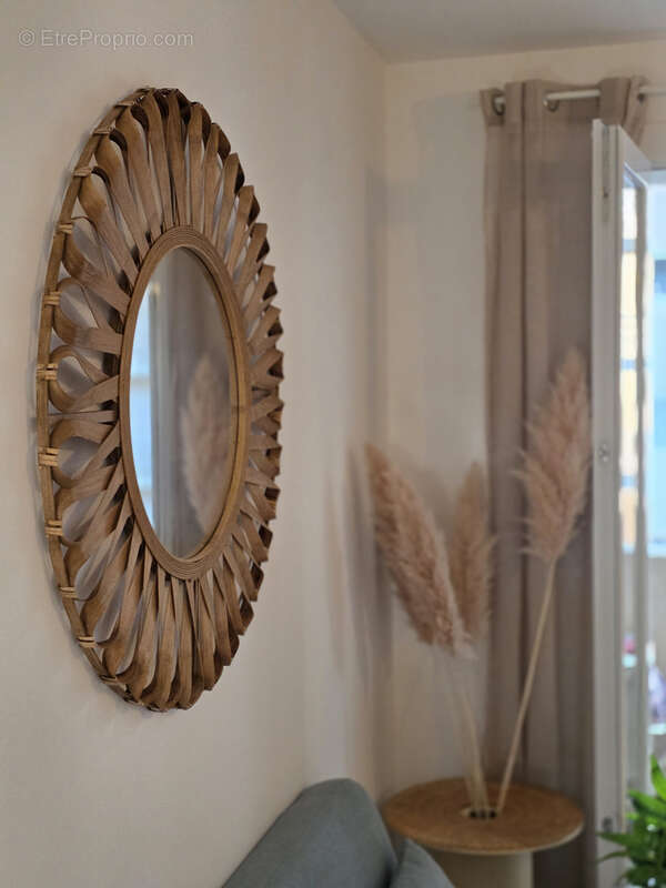 Appartement à HYERES