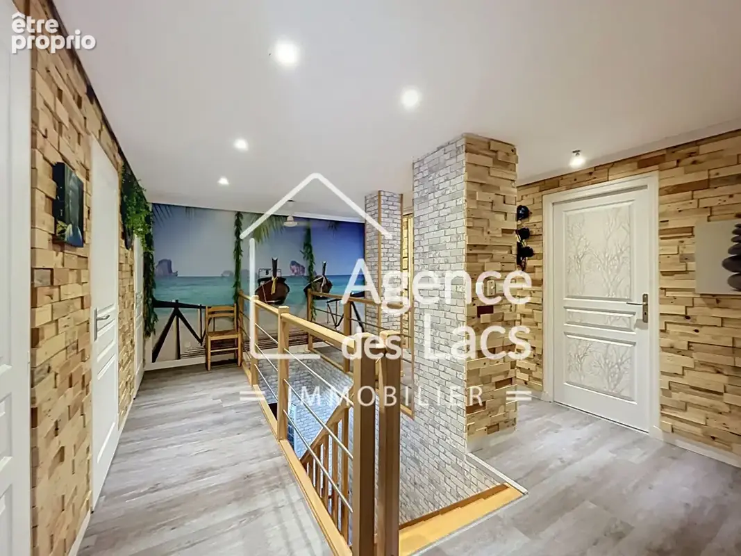 Maison 6 pièces entièrement rénovée - photo 10