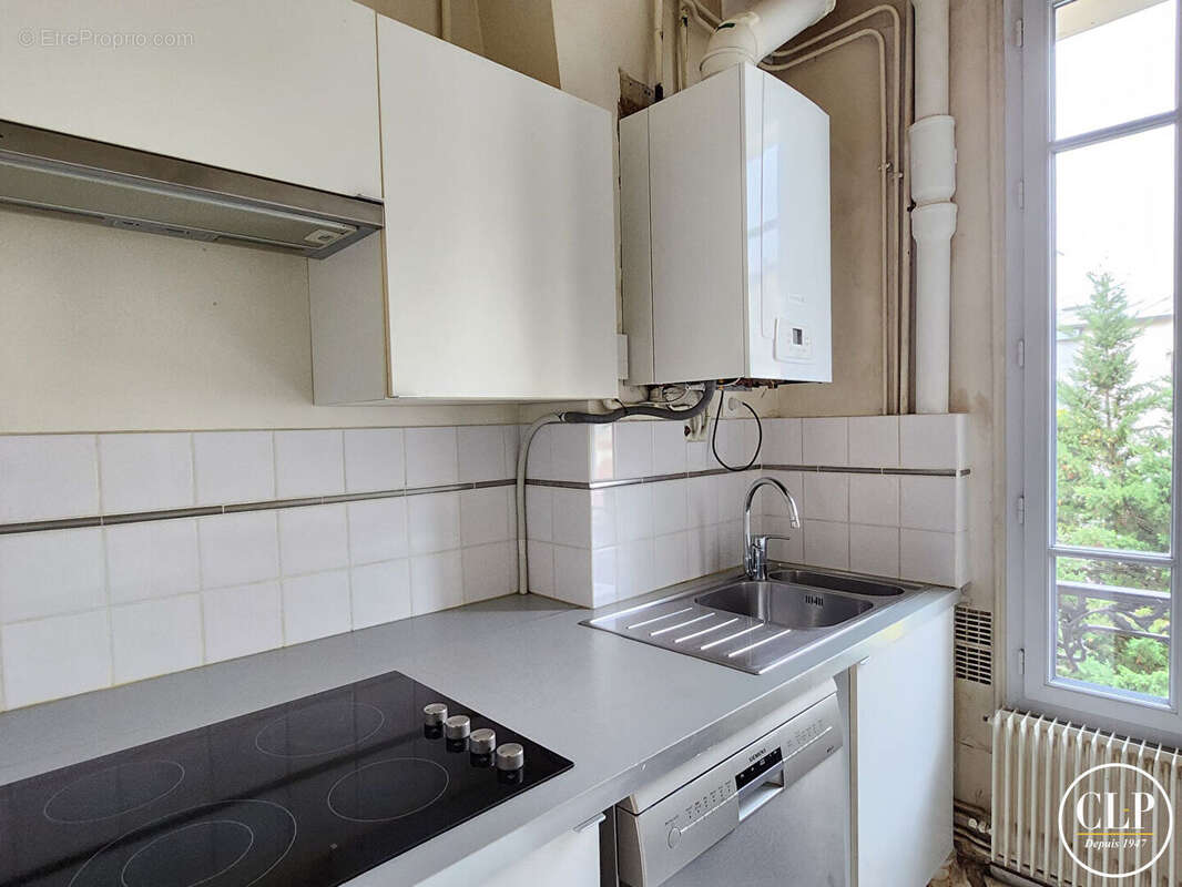 Appartement à VINCENNES