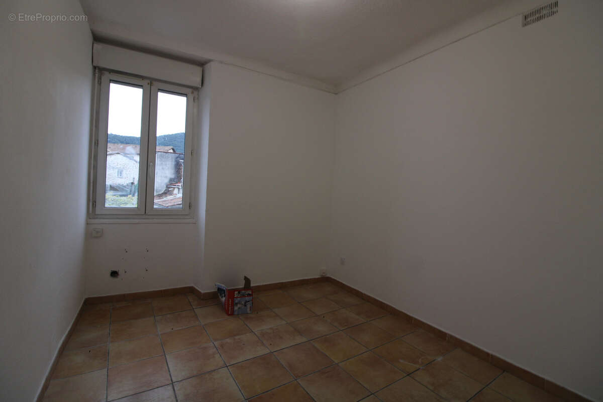 Appartement à LA GRAND-COMBE