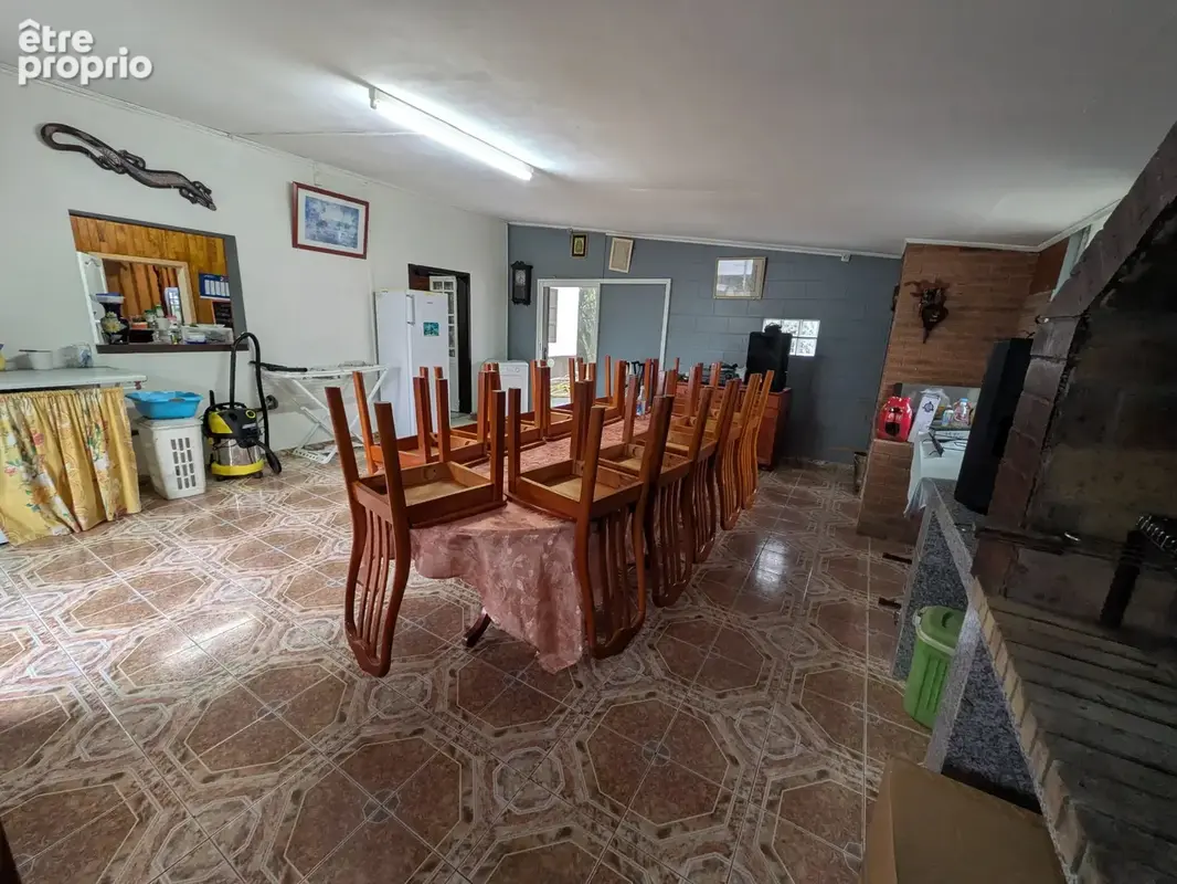 Belle maison familiale avec dépendance et jardin arboré - photo 10