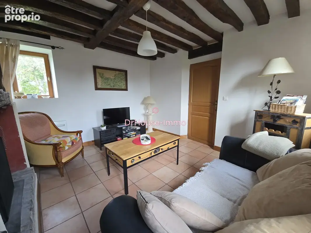 Maison 5 pièces 62 m² à vendre à Claville (27180) - photo 51