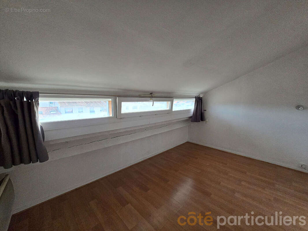 Immeuble pour investissement locatif hyper centre - photo 11