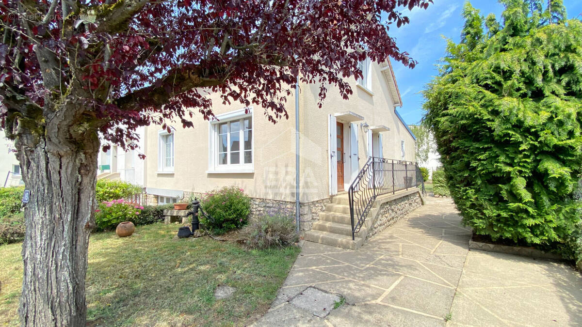 Maison à ALENCON