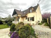 Maison à DAMMARTIN-EN-GOELE