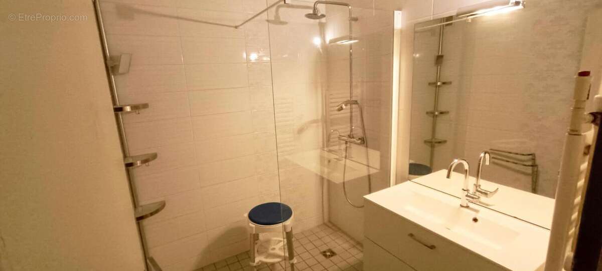 Appartement à AIX-LES-BAINS