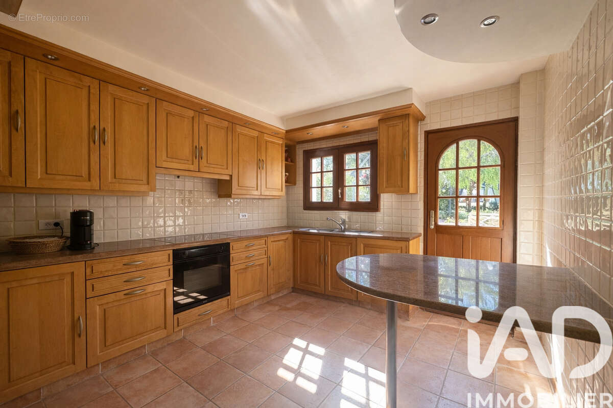 Photo 5 - Maison à LA BAULE-ESCOUBLAC