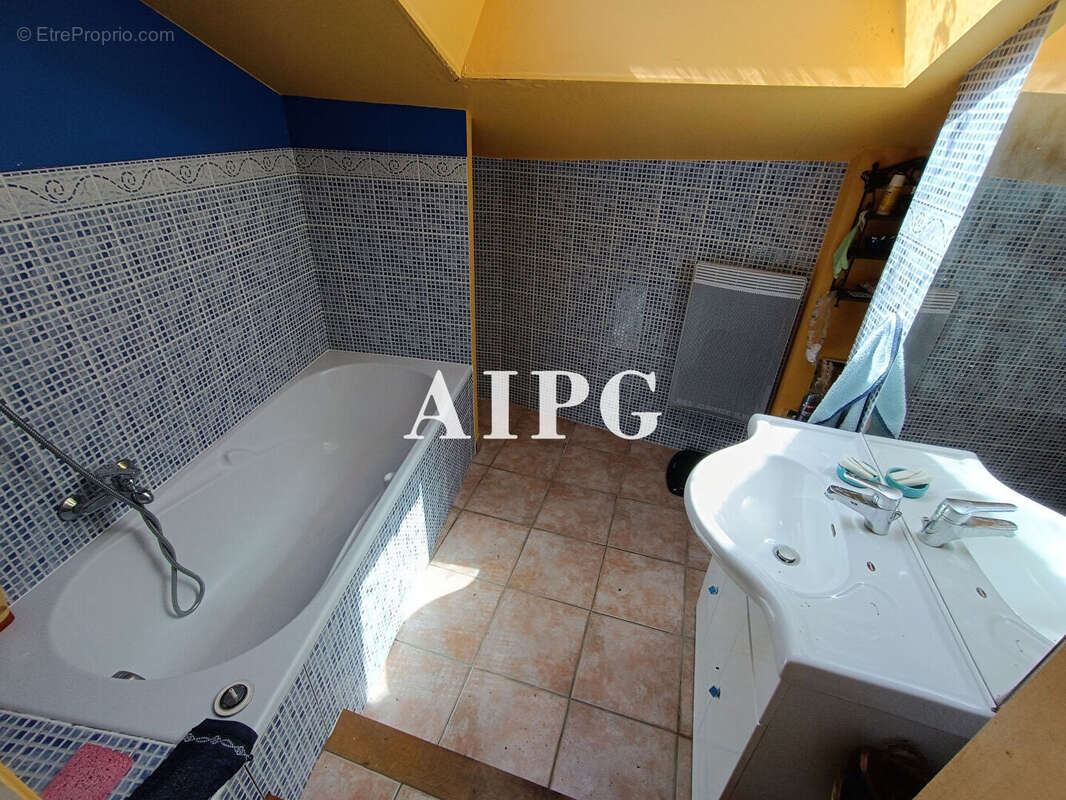 Caurel, maison à vendre - photo 15