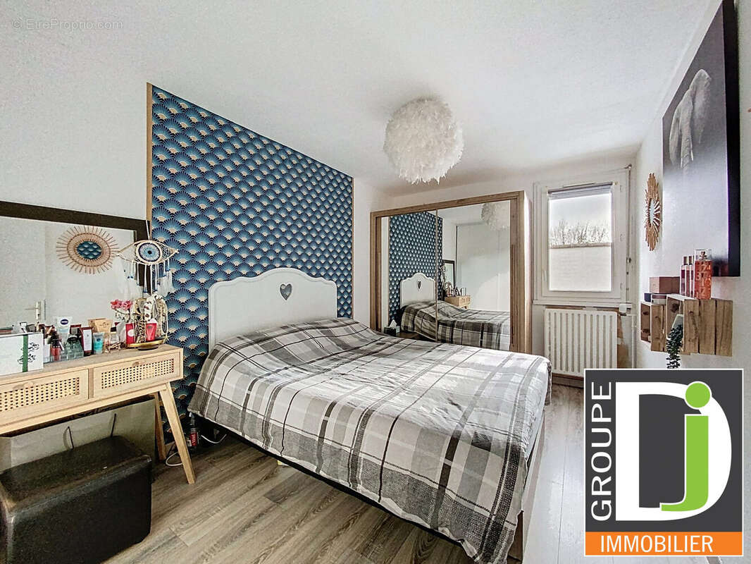 Maison à PORTES-LES-VALENCE