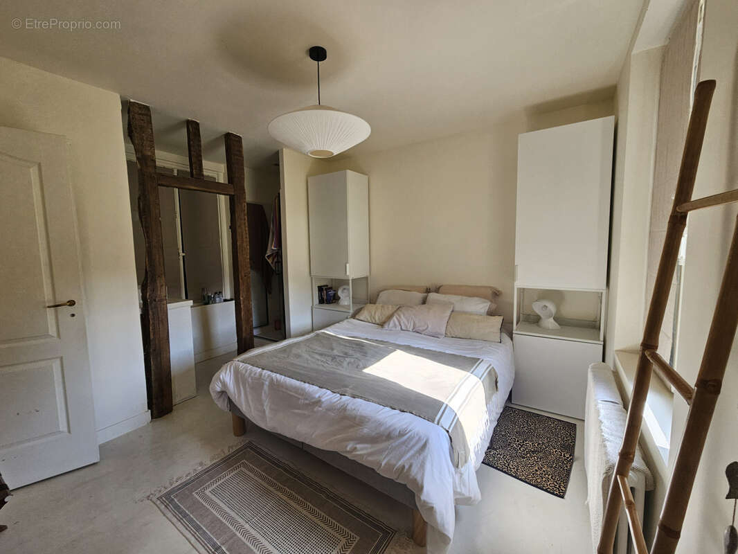 Maison à CORMEILLES