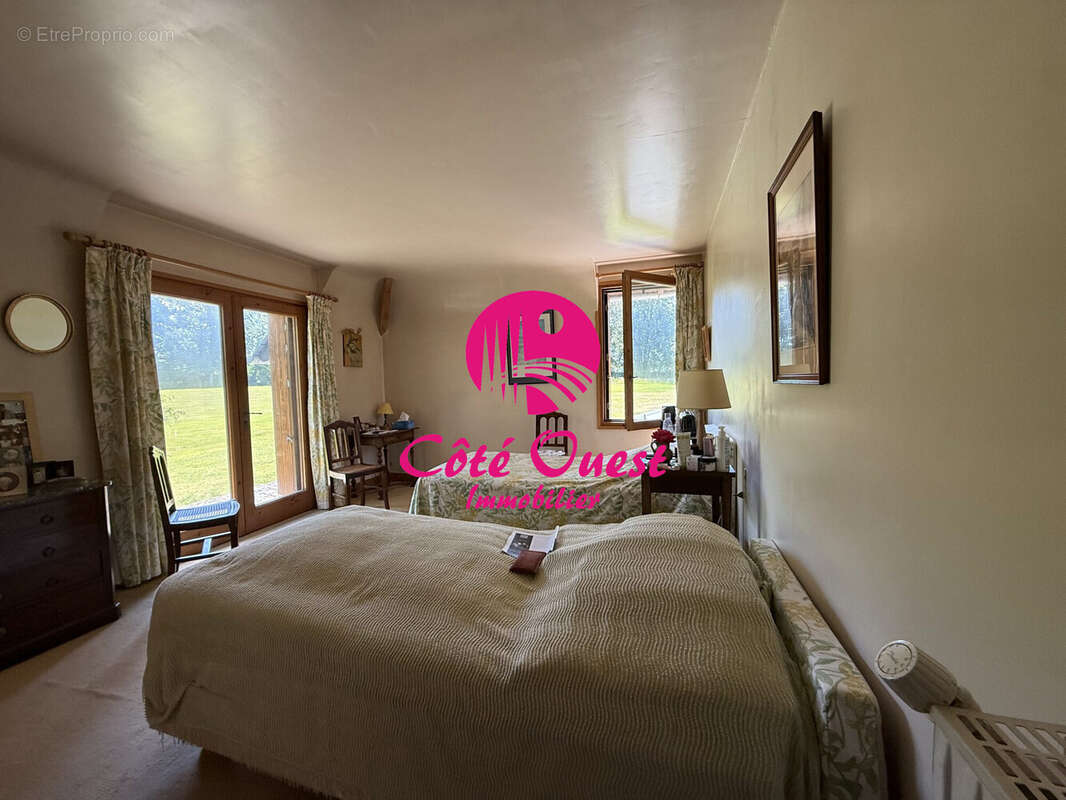 Maison 247 m² à Gonneville-Sur-Honfleur  - photo 9