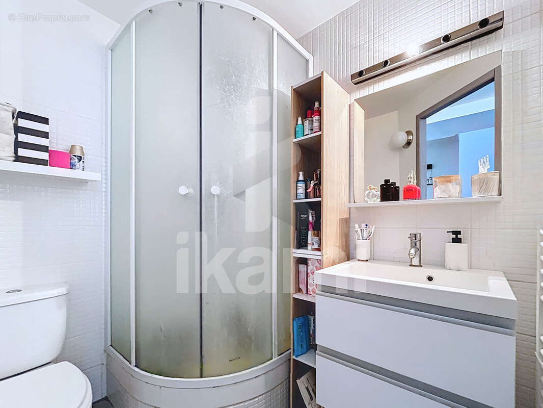 Appartement à VOREPPE