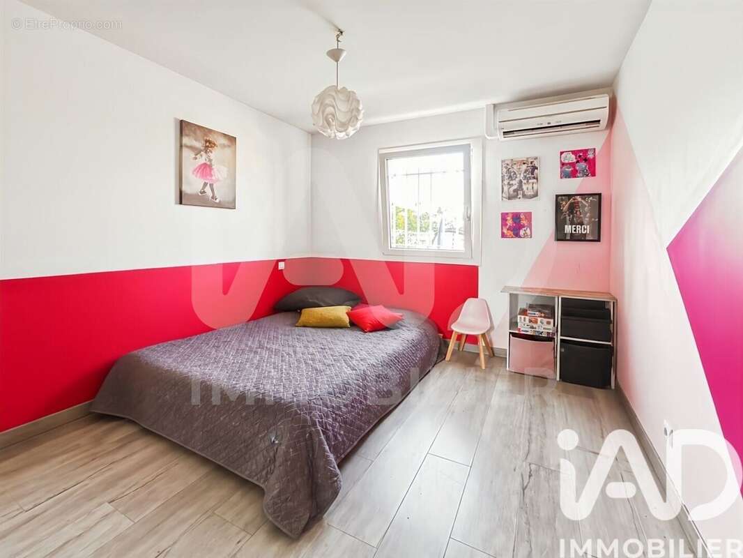 Photo 9 - Maison à NIMES