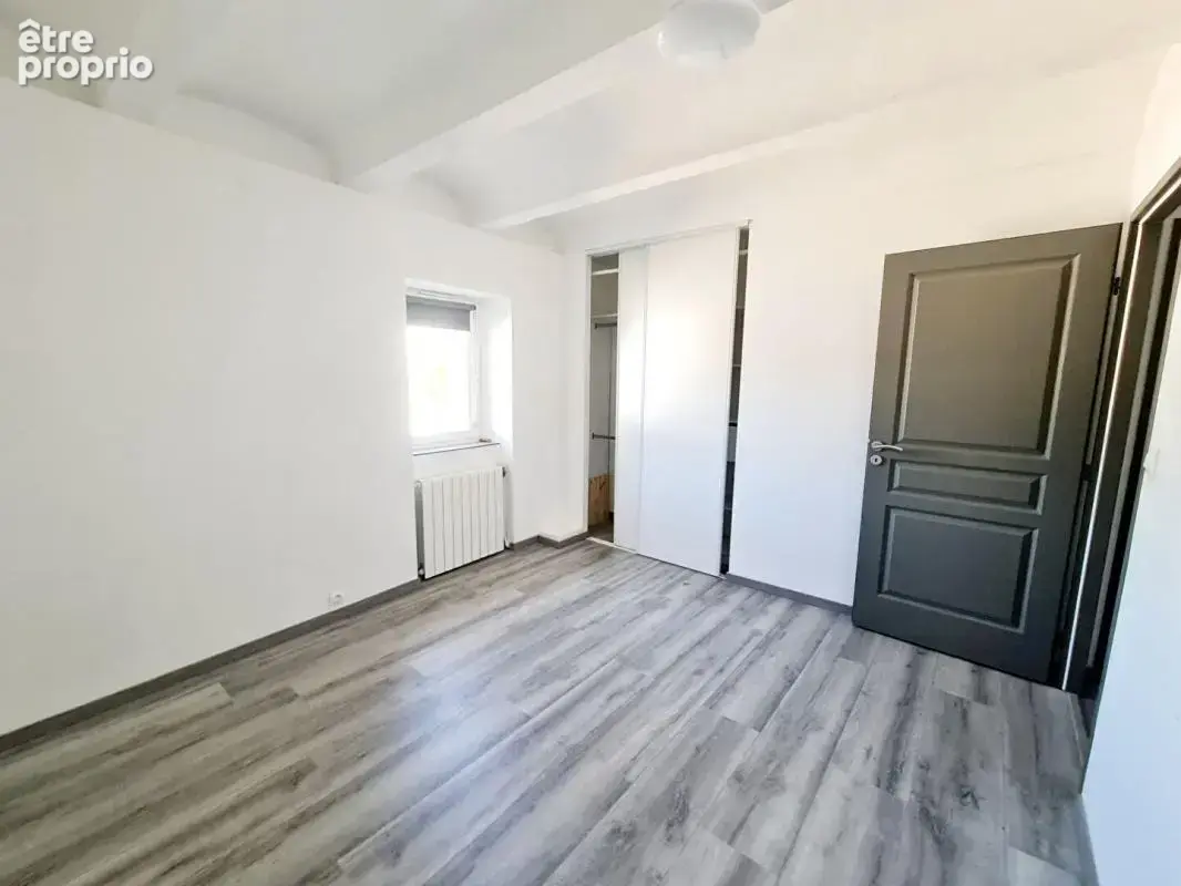 Saint-julien-les-rosiers - mas rénové 141 m² + studio indépendant - terrain 750 m² - photo 12
