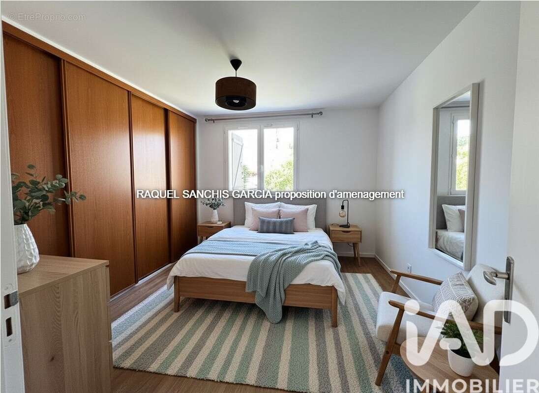 Photo 9 - Maison à VAUREAL