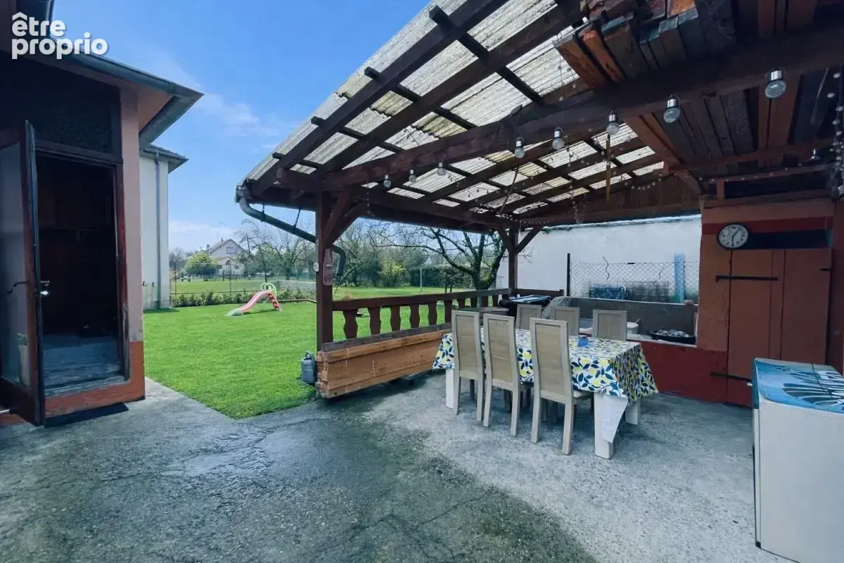 Maison À Vendre - photo 17