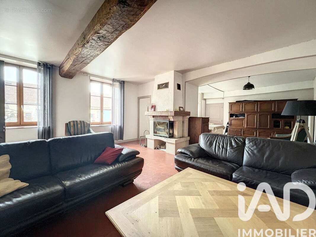 Photo 5 - Maison à COURGENAY