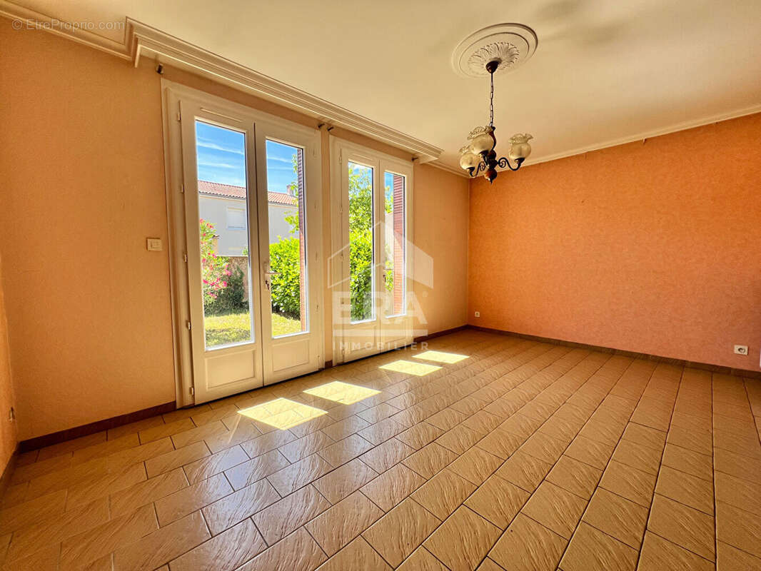Maison à ALBI