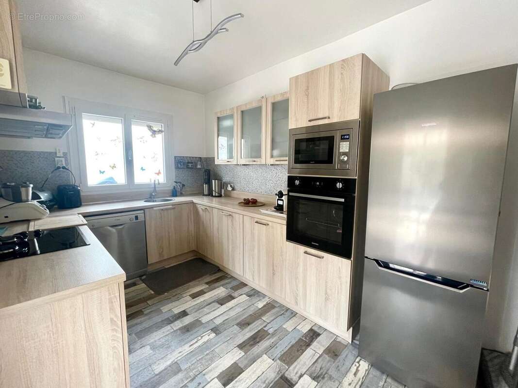 Photo 9 - Maison à BARGEMON