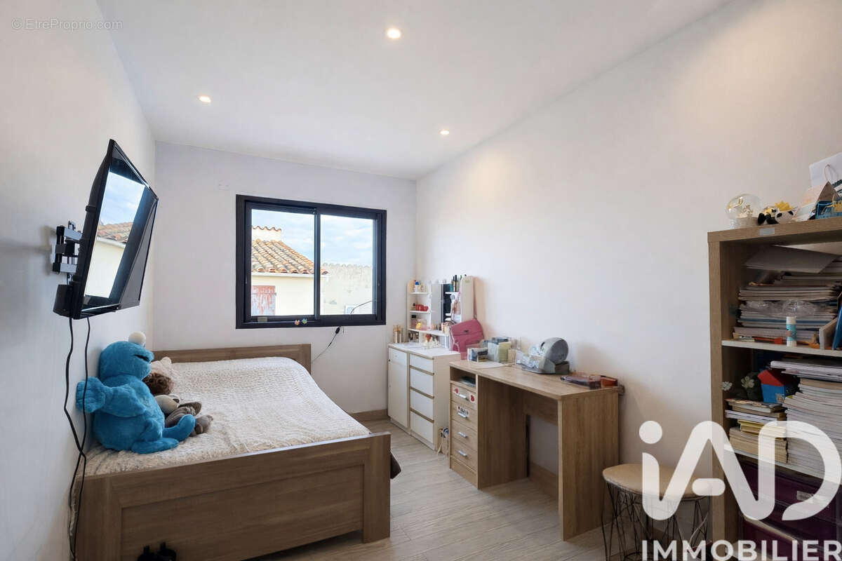 Photo 5 - Maison à LE BARCARES