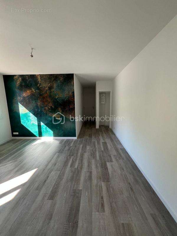 Appartement à COULOUNIEIX-CHAMIERS