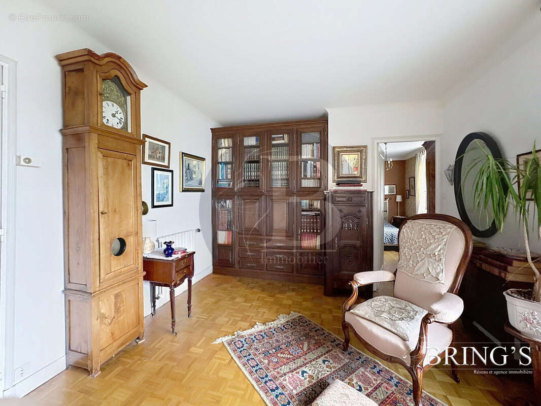 Maison à MARTIGNE-FERCHAUD