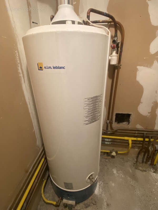 Appartement à LA REOLE