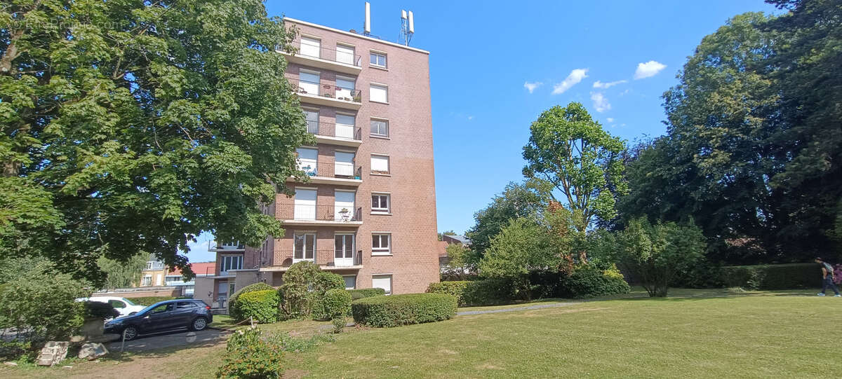 Appartement à TOURCOING