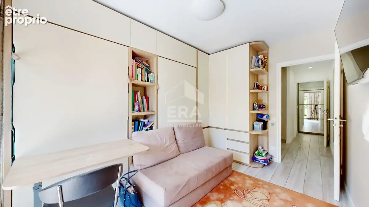 Appartement 75m² à nice - photo 14