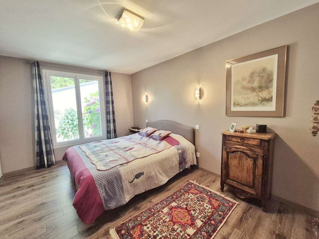 Maison à SAINT-VINCENT-D'OLARGUES
