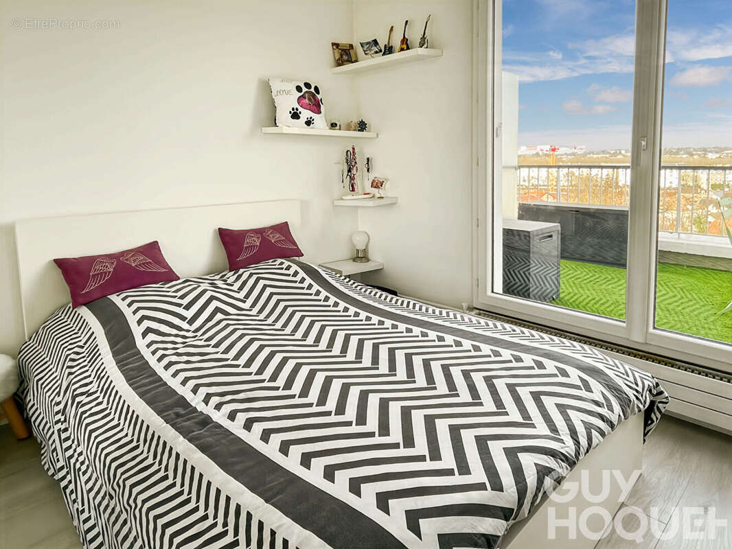 Appartement à VERSAILLES