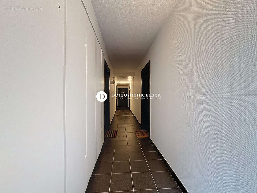 Appartement à SORGUES