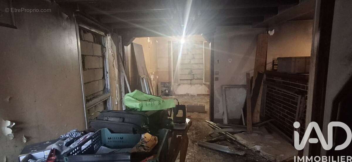 Photo 7 - Maison à NEUILLY-PLAISANCE