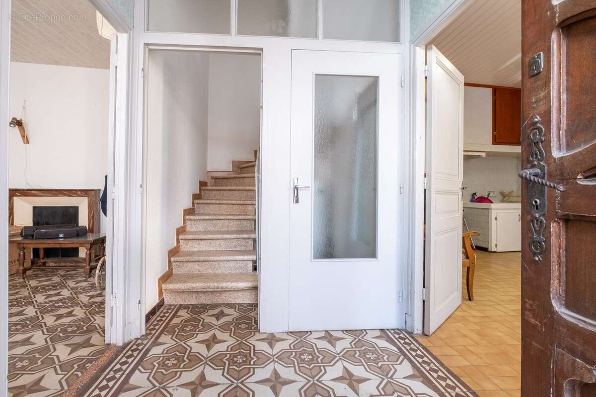 Maison à TORREILLES