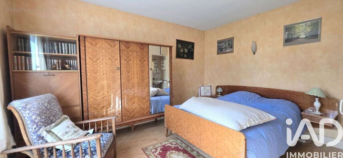 Photo 6 - Maison à POISSY