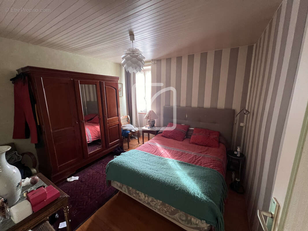 maison et corps de ferme - photo 17