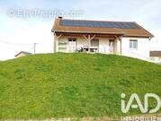 Photo 1 - Maison à CURDIN