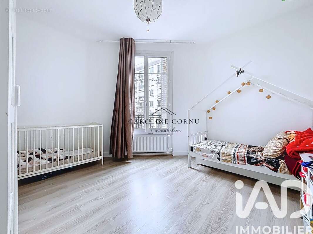 Photo 4 - Appartement à MAISONS-ALFORT