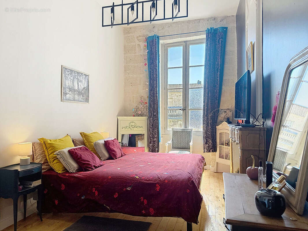 Appartement à AVIGNON