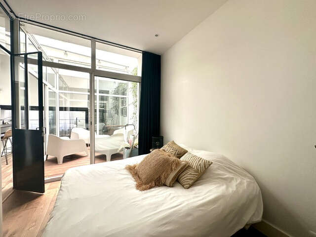 Appartement à BIARRITZ