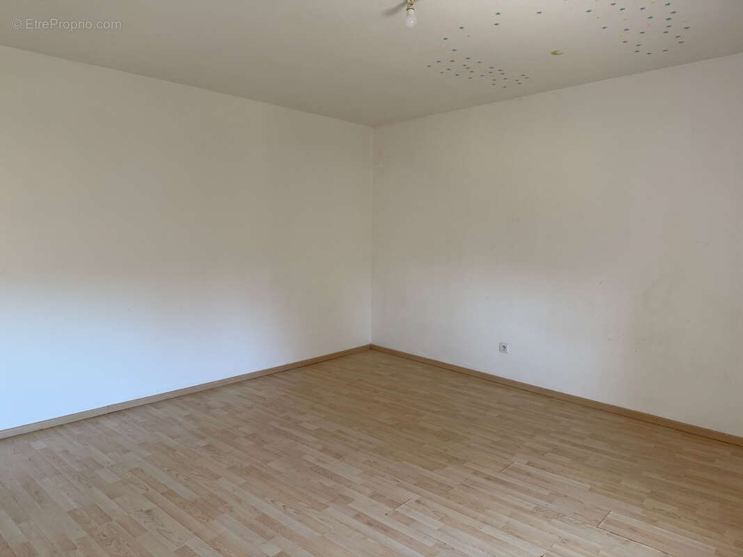 Maison à BAINS-LES-BAINS